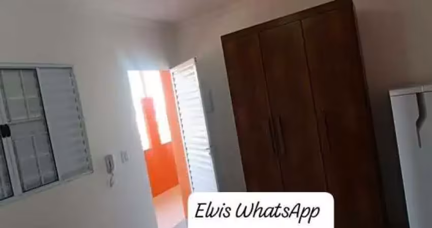 Apartamento com 1 quarto para alugar na Avenida Nossa Senhora da Assunção, Vila Butantã, São Paulo