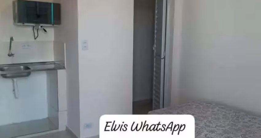 Apartamento com 1 quarto para alugar na Avenida Nossa Senhora da Assunção, Vila Butantã, São Paulo