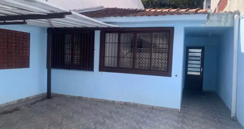 Casa em condomínio fechado com 3 quartos à venda na Rua Manoel Patrício Menezes, 2250, Parque Malagoli, São Paulo