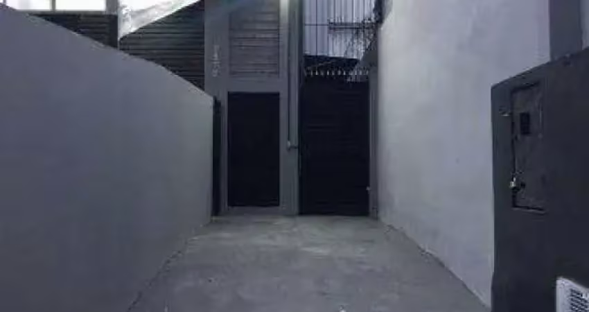 Sala comercial com 2 vagas de 55m2 no butantã. fl64