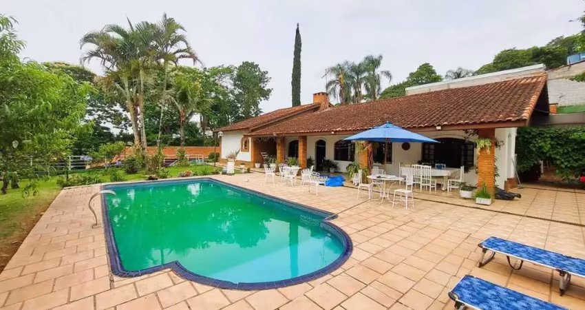 Casa de condomínio térrea com 3 quartos - granja vianna - cotia - fl63
