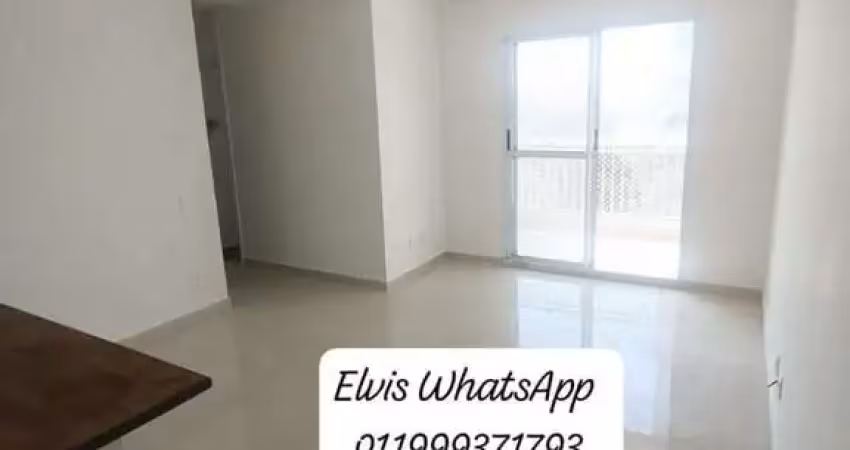 Apartamento com 3 quartos para alugar na Avenida Otacílio Tomanik, Vila Polopoli, São Paulo