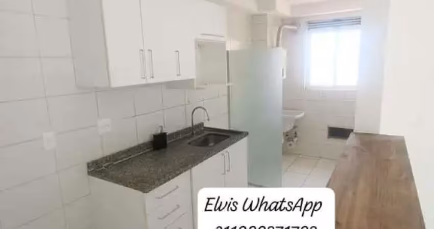 Apartamento com 3 quartos para alugar na Avenida Otacílio Tomanik, Vila Polopoli, São Paulo