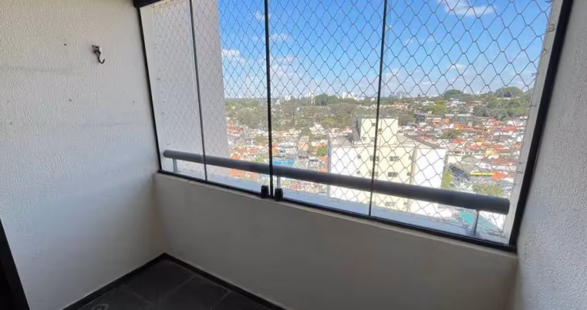 Apartamento para aluguel com 2 quartos - vila indiana - fl63