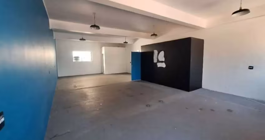 Barracão / Galpão / Depósito com 1 sala para alugar na Avenida Corifeu de Azevedo Marques, 2443, Vila Lageado, São Paulo