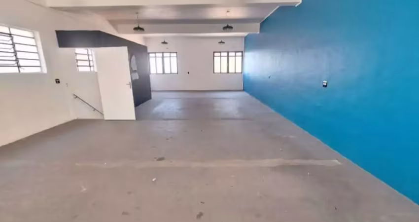 Barracão / Galpão / Depósito com 1 sala para alugar na Avenida Corifeu de Azevedo Marques, 2443, Vila Lageado, São Paulo