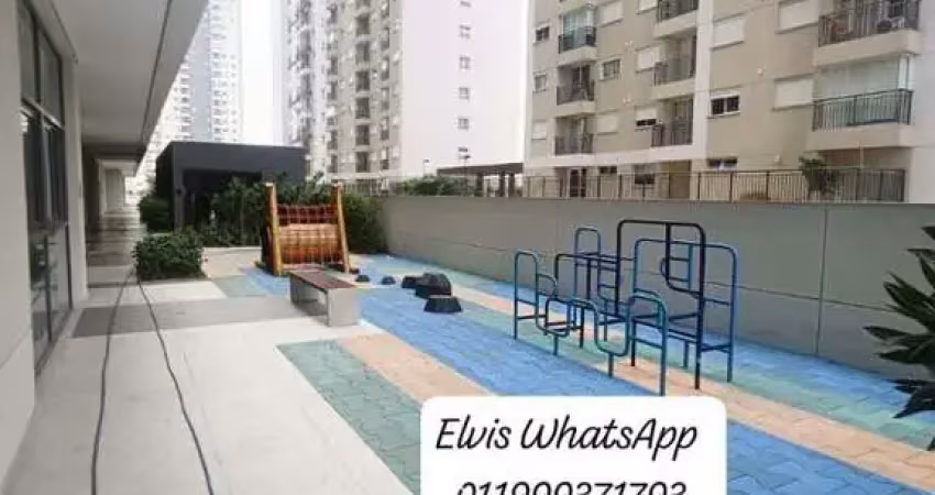 Apartamento com 1 quarto para alugar na Rua André Saraiva, Vila Sônia, São Paulo