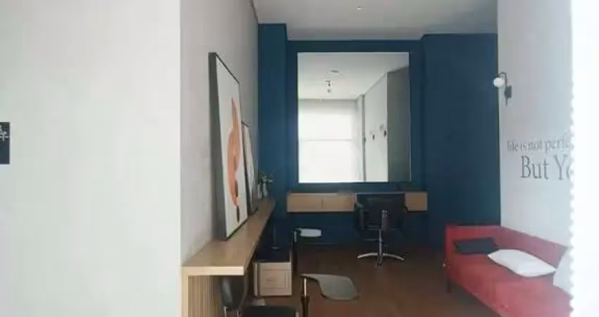 Apartamento com 1 quarto para alugar na Rua André Saraiva, Vila Sônia, São Paulo