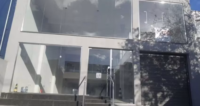 Prédio comercial com 6 vagas no jardim peri peri - fl35