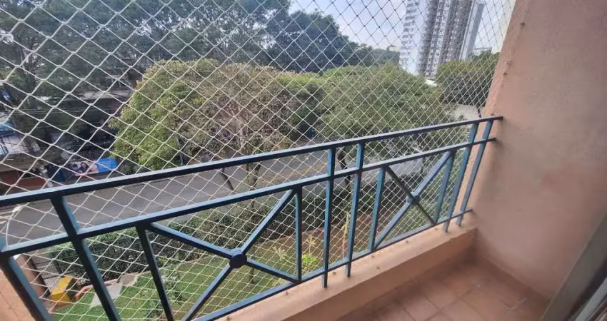 Apartamento com 3 quartos para alugar na Rua José Alves Cunha Lima, 1111, Vila Butantã, São Paulo