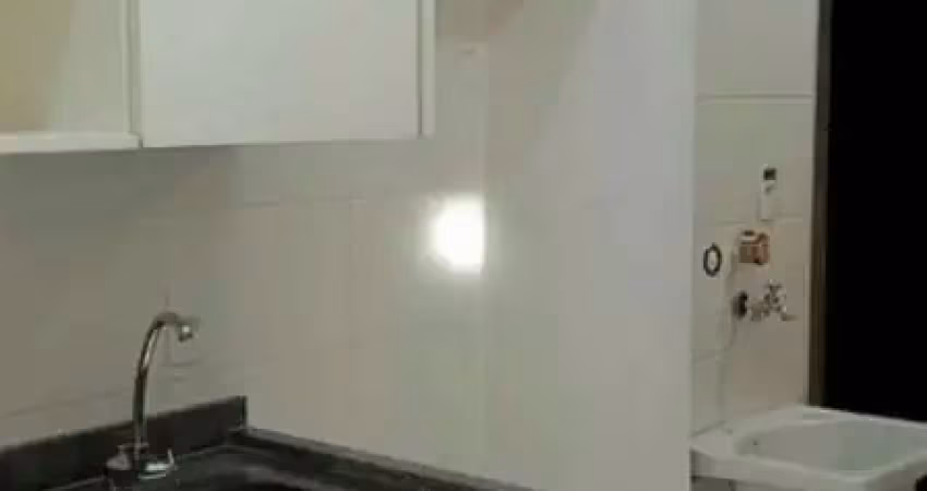 Apartamento com 2 quartos para alugar na Rua Raul Saddi, 83, Butantã, São Paulo