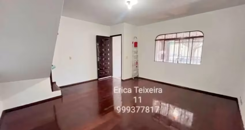 Casa em condomínio fechado com 2 quartos para alugar na Rua Inácio Manuel Álvares, 122, Jardim Ester, São Paulo