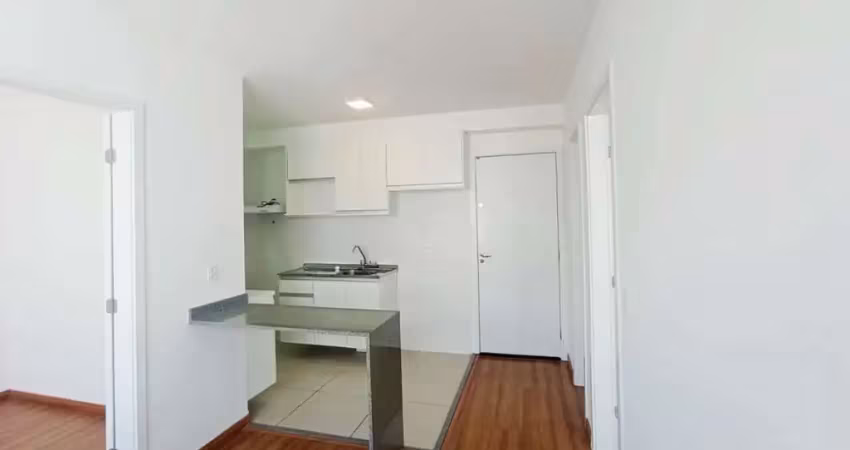 Apartamento com 2 quartos para alugar na Rua Valson Lopes, 101, Vila Butantã, São Paulo