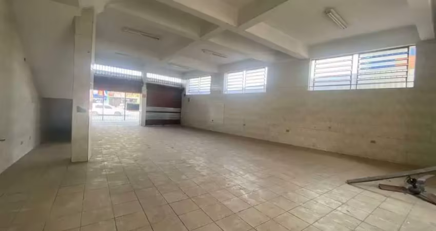 Sala comercial com 1 sala para alugar na Avenida Otacílio Tomanik, 595, Vila Polopoli, São Paulo