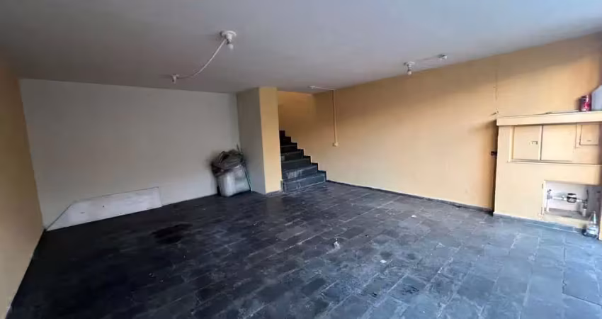 Casa com 3 quartos à venda na Rua Cunha Gonçalves, 90, Jardim Bonfiglioli, São Paulo