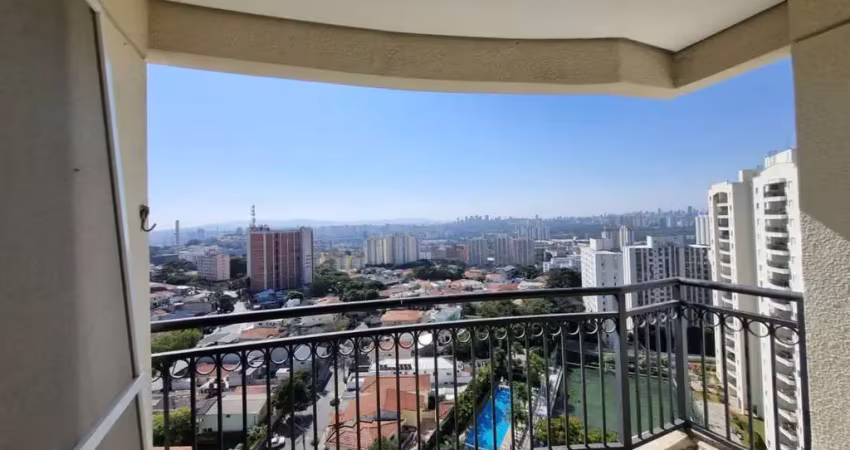 Apartamento com 3 quartos à venda na Avenida General Mac Arthur, 65, Vila Lageado, São Paulo
