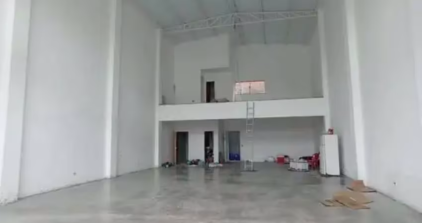 Galpão comercial para alugar 290m2 - jd peri peri. fl56