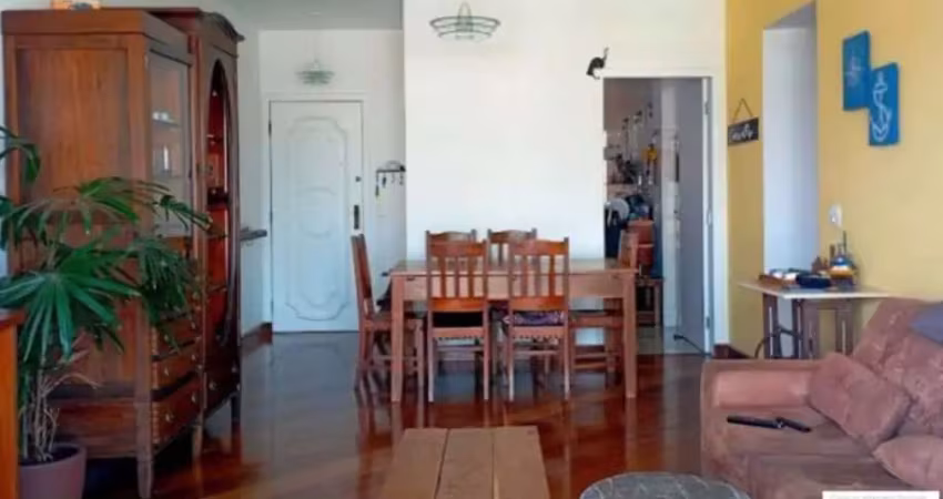 Apartamento com 3 quartos à venda na Avenida Otacílio Tomanik, 685, Vila Polopoli, São Paulo