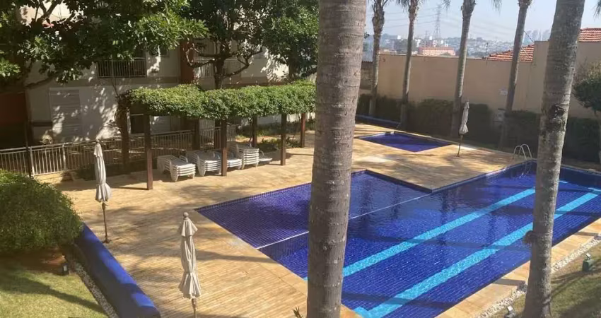 Apartamento com 3 quartos  1 suite 1 vaga no butantã. fl64