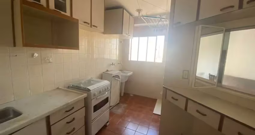 Apartamento com 2 quartos e 1 vaga no butantã. fl64