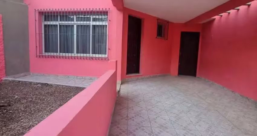 Casa em condomínio fechado com 3 quartos para alugar na Rua Maria José de Morais, 952, Vila Gomes, São Paulo