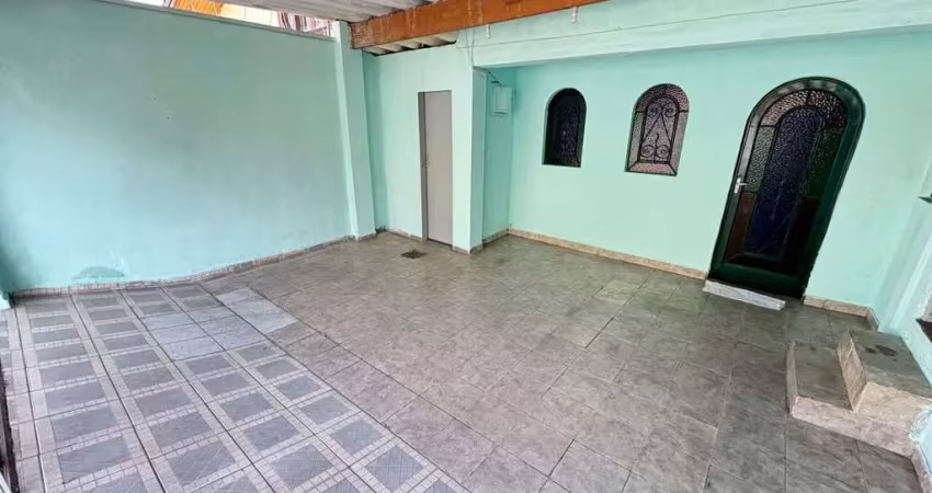 Casa com 2 quartos para alugar na Rua Professora Ana Maria Lélis da Silva, 57, Rio Pequeno, São Paulo