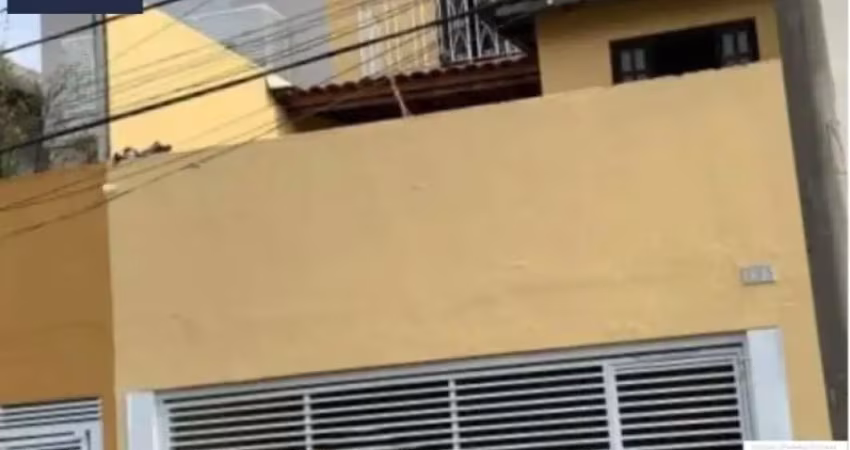 Casa com 3 quartos (1 suíte) à venda - jardim bonfiglioli - butantã - são paulo/sp