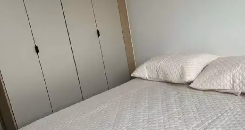 Apartamento semi-mobiliado ao lado da usp / butantã