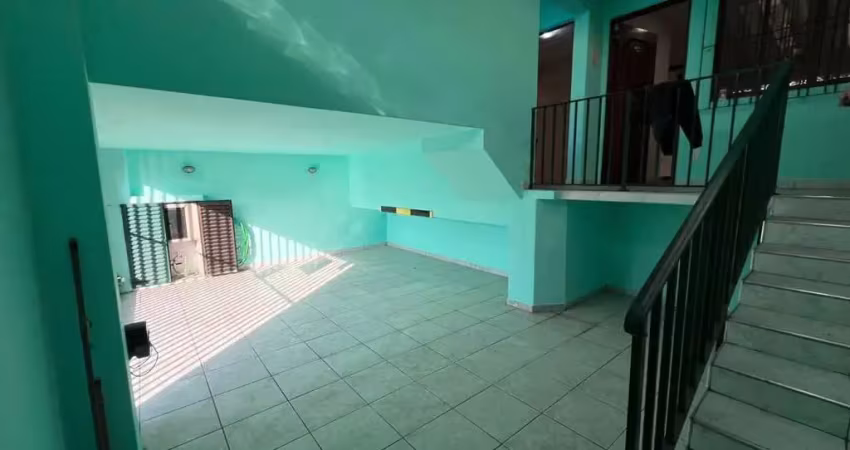 Casa sorado para alugar com 2 quartos - conjunto residencial butantã - fl63