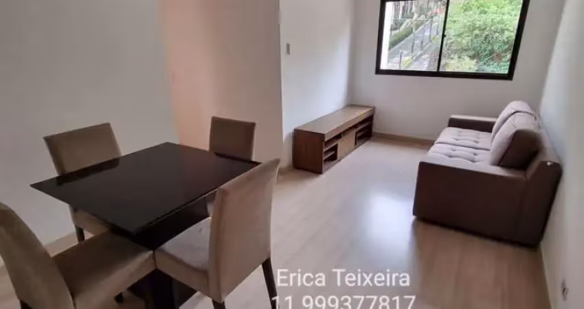 Apartamento com 2 quartos para alugar na Avenida Marechal Fiuza de Castro, 423, Jardim Pinheiros, São Paulo