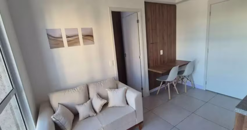 Apartamento mobiliado ao lado da usp / butantã. fl64
