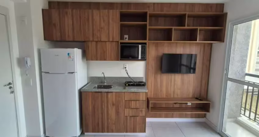 Apartamento mobiliado ao lado da usp / butantã. fl64