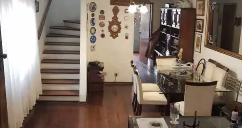 Lindo sobrado em condomínio a venda no butantã 3 dorms suítes 2 vagas