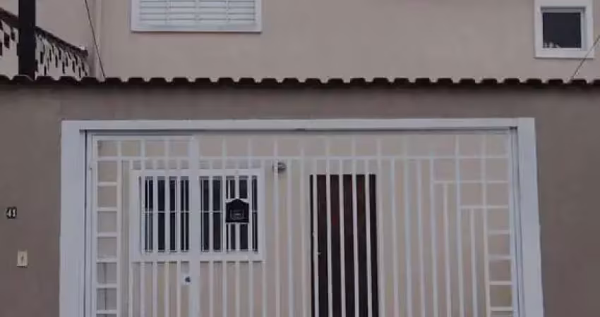 Casa sobrado para aligar com 2 quartos - butantã - fl63
