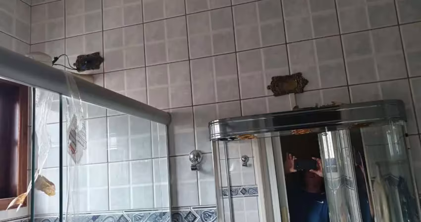 Casa em condomínio fechado com 4 quartos à venda na Rua Dionísio Pedrellini, 175, Jardim Olympia, São Paulo