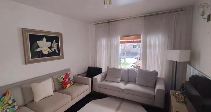 Casa em condomínio fechado com 3 quartos à venda na Rua Moacir Miguel da Silva, 1366, Jardim Bonfiglioli, São Paulo