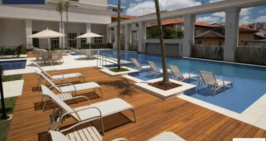 Apartamento com 3 quartos à venda na Avenida Otacílio Tomanik, 350, Vila Polopoli, São Paulo