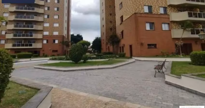 Apartamento com 3 quartos à venda na Avenida Otacílio Tomanik, 343, Vila Polopoli, São Paulo