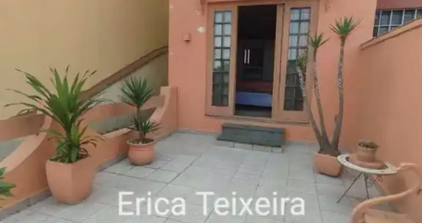 Casa em condomínio fechado com 4 quartos para alugar na Rua Coronel Camisão, 222, Vila Gomes, São Paulo