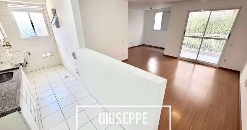 Apartamento a venda 70 metros com 3 quartos 1 suíte jd bonfiglioli fl62