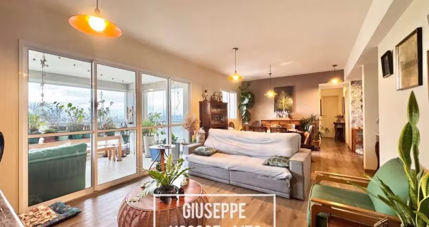 Apartamento 3 quartos 1 suíte 3 vagas 136 metros butantã fl62