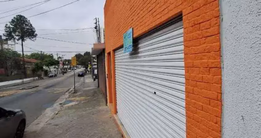 Sala comercial para alugar na Avenida Nossa Senhora da Assunção, 521, Vila Butantã, São Paulo