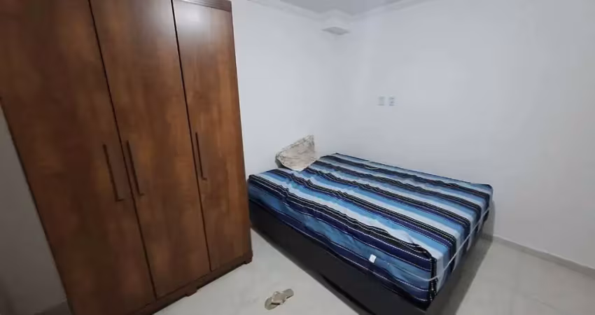 Apartamento com 1 quarto para alugar na Avenida Nossa Senhora da Assunção, 215, Vila Butantã, São Paulo