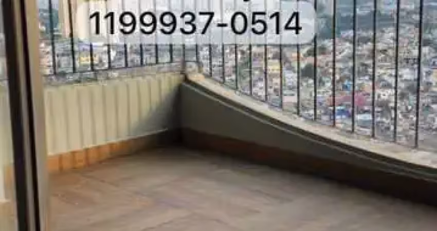 Apartamento vila butantã para alugar com 3 quartos. fl56