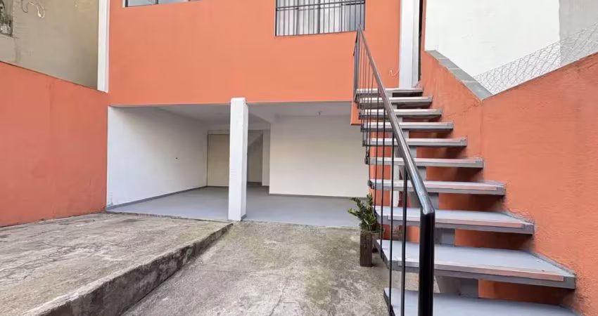 Sobrado para alugar butantã  - 4 quartos, 3 vagas. fl56