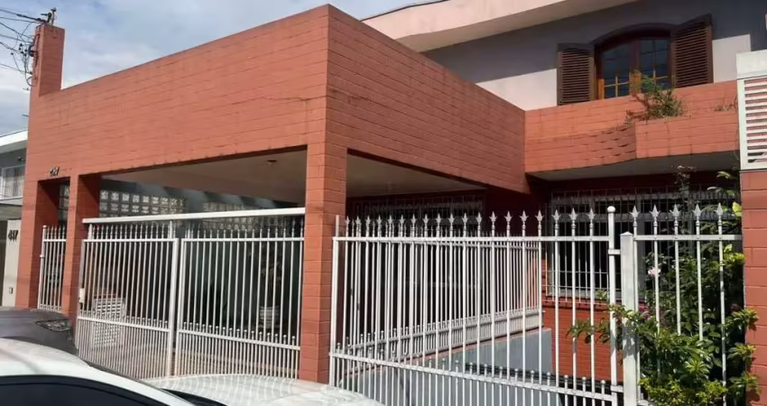 Casa em condomínio fechado com 4 quartos para alugar na Avenida Comendador Alberto Bonfiglioli, 214, Jardim Bonfiglioli, São Paulo
