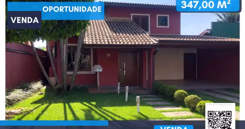 Casa com 4 quartos à venda na Rua Monet, 731, Horizontal Park, Cotia