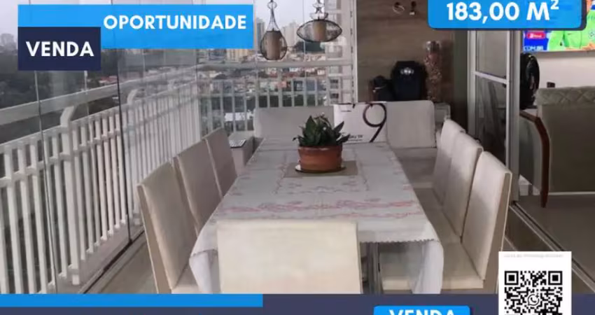 Apartamento com 4 quartos à venda na Avenida Escola Politécnica, 5950, Rio Pequeno, São Paulo