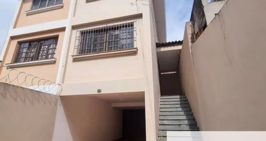 Casa de 3 quartos, 3 vagas e edícula no jardim esther - fl35