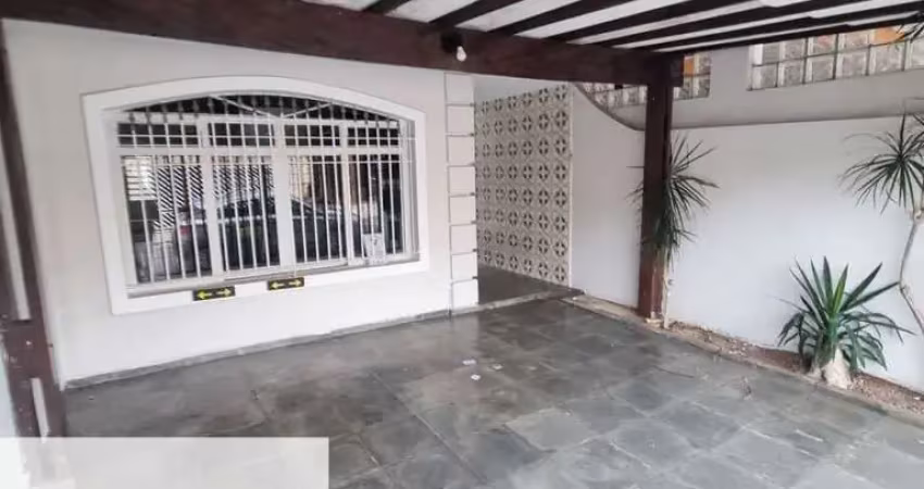 Casa de 3 quartos, 2 vagas e edicula no butantã - fl35